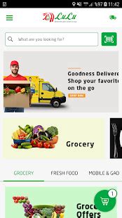 lulu online shop.